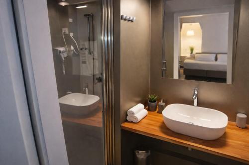Tre Porte Rooms & Bar photo 3