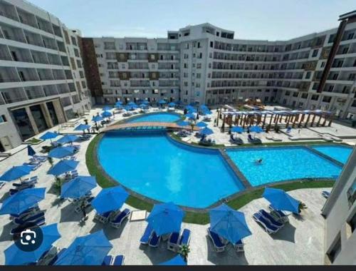 tiba golden resort