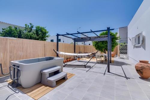 Bon Jardim Villa By Gt House
