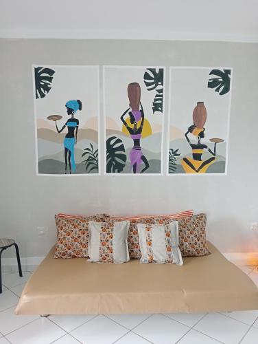 AMA Apartament Ponta Preta