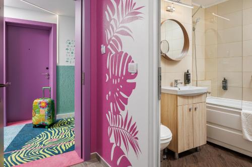 Bany a ibis Styles Venus
