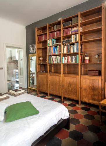 Typical Milanese Flat