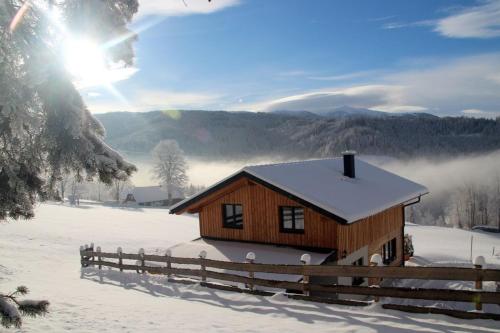 Chalet Langhans