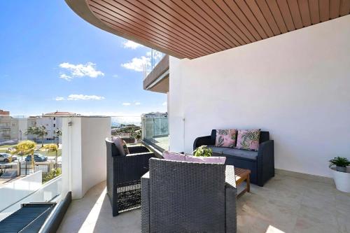 Marinsa Beach Gaviota