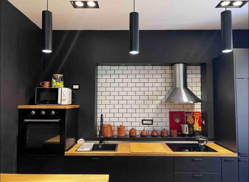 Roma Loft San Pietro