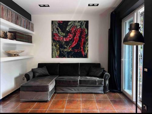 Roma Loft San Pietro