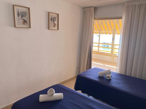 Don Miguel 1-Fincas Benidorm