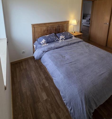 MM Apartamento aconchegante com quarto privado