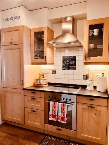 Appartement complet dans le centre de Crans-Montana