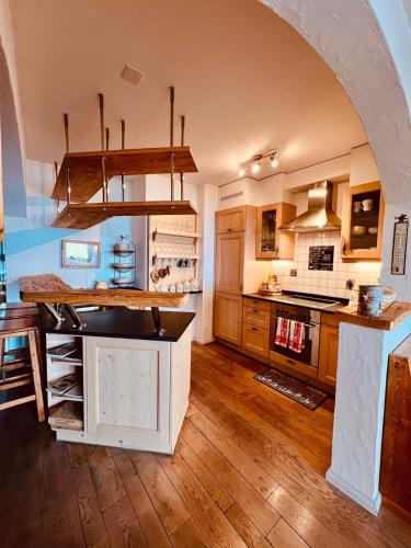 Appartement complet dans le centre de Crans-Montana
