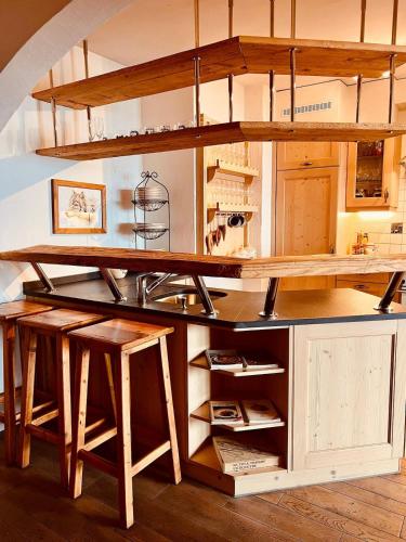 Appartement complet dans le centre de Crans-Montana