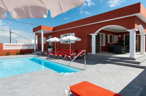 Villa Sol y Mar El Salobre, Maspalomas – Updated 2022 Prices