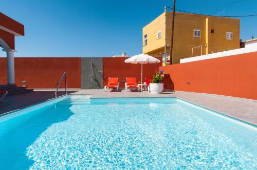 Villa Sol y Mar El Salobre, Maspalomas – Updated 2022 Prices