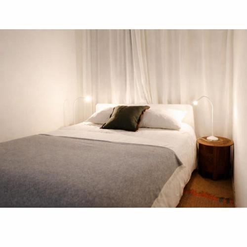 Large apartment in Albayzin & Center