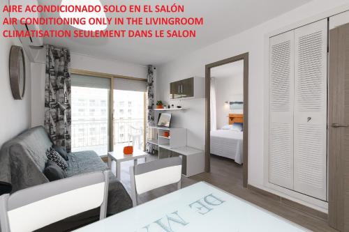 UHC Pino Alto Apartments AACC