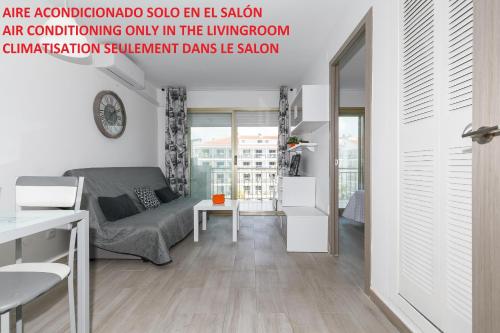UHC Pino Alto Apartments AACC