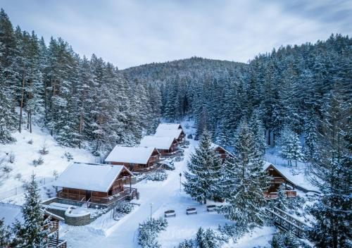 Lopušná dolina Resort