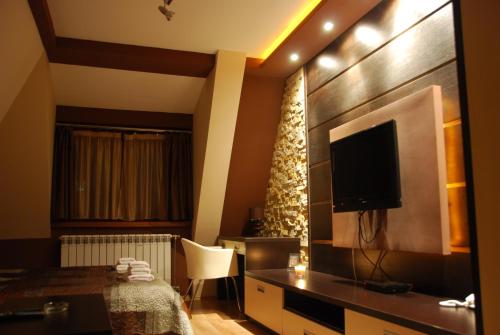 Ski & Relax Apartment