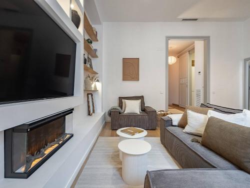 Moderno Apartamento en el Corazón de Barcelona photo 10