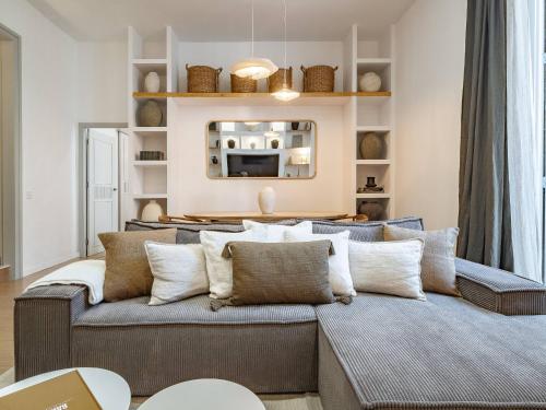Moderno Apartamento en el Corazón de Barcelona photo 13