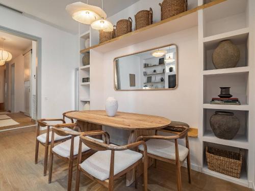 Moderno Apartamento en el Corazón de Barcelona photo 17