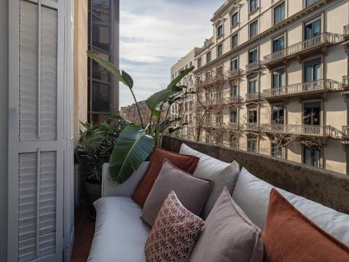 Moderno Apartamento en el Corazón de Barcelona photo 27