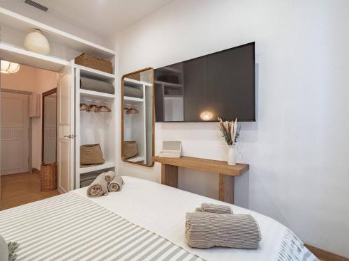 Moderno Apartamento en el Corazón de Barcelona photo 30