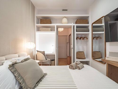 Moderno Apartamento en el Corazón de Barcelona photo 31