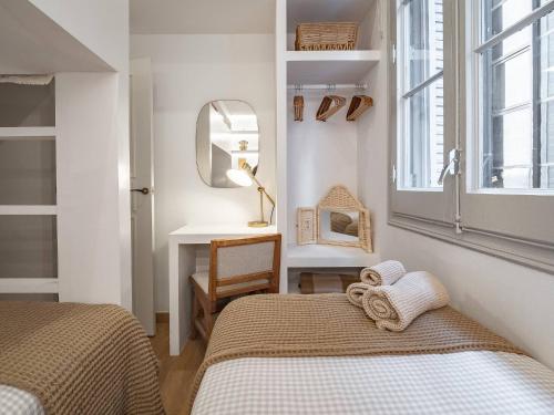 Moderno Apartamento en el Corazón de Barcelona photo 34