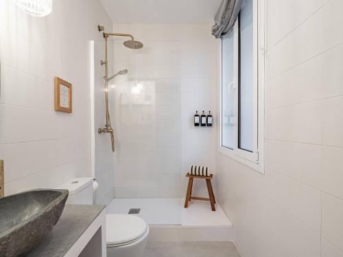 Moderno Apartamento en el Corazón de Barcelona photo 26