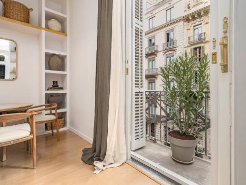 Moderno Apartamento en el Corazón de Barcelona photo 14