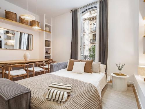 Moderno Apartamento en el Corazón de Barcelona photo 8