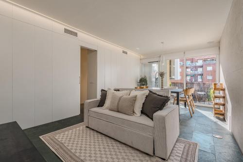 Sant Joan Design Apartment