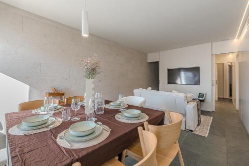 Sant Joan Design Apartment
