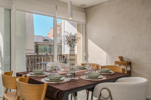 Sant Joan Design Apartment