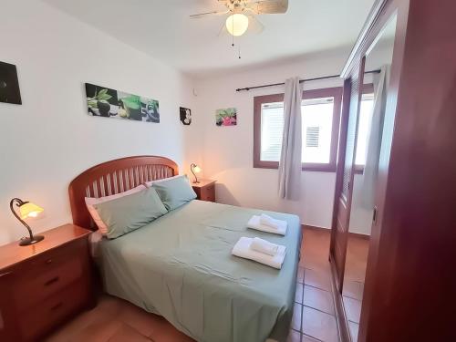Comfort Home - 5 Minutes walking to Marina Rubicón
