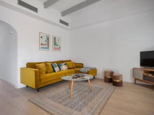 Sunny Apartment 3bed with terraze