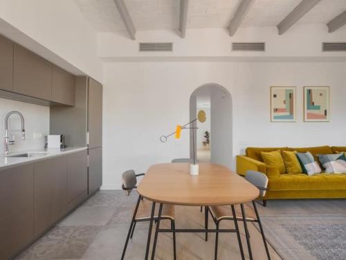 Sunny Apartment 3bed with terraze