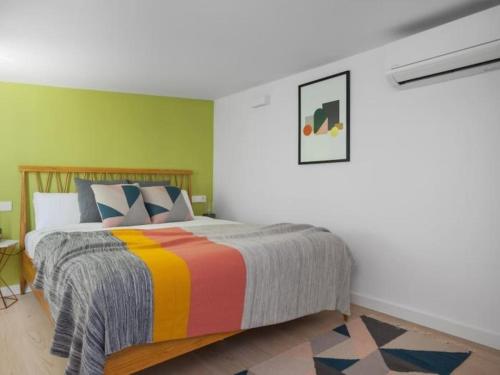 Sunny Apartment 3bed with terraze