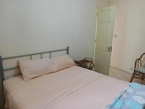 Cosy Apartment in Pereybere, Grand Baie - 35 m² with Terrace