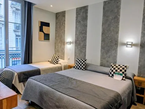 H33 Hôtel photo 8