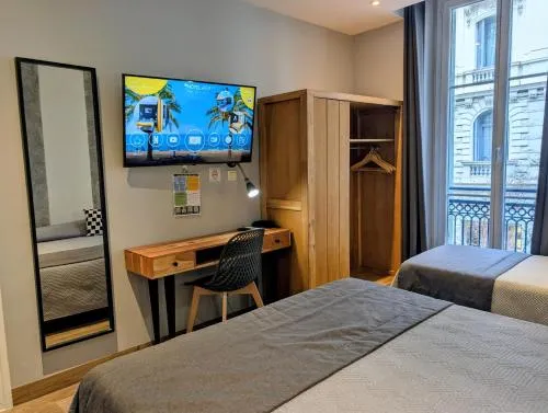 H33 Hôtel photo 9