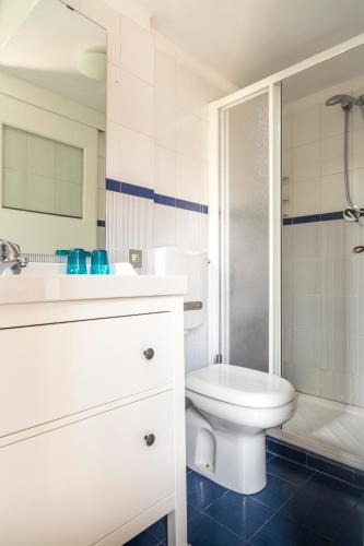 Typical Milanese Flat