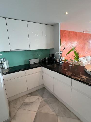 Malibu Beach Deluxe Wohnung Strandlage photo 46