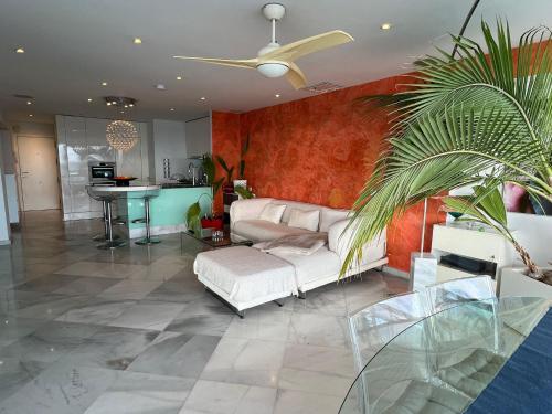 Malibu Beach Deluxe Wohnung Strandlage photo 59