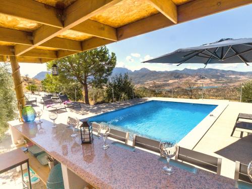 Villa 71 by Villamya