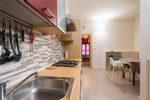 La Casetta - Accogliente bilocale in zona Brenta