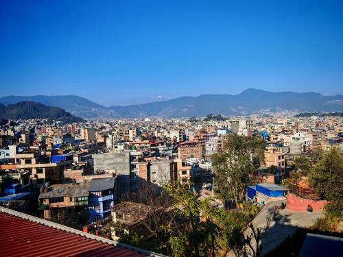 Gallery image of Manju niwas in Kathmandu