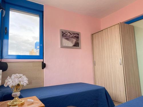 Kennedy III-Fincas Benidorm