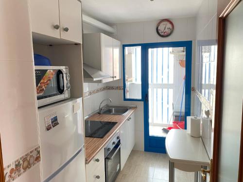 Kennedy III-Fincas Benidorm